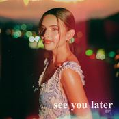 Jenna Raine: see you later