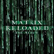 matrix reloaded soundtrack