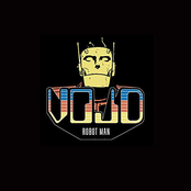 Robot Man - Single