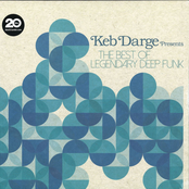 Keb Darge presents The Best of Legendary Deep Funk