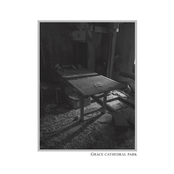 Grace Cathedral Park EP