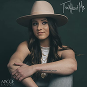 Maggie Baugh: Think About Me