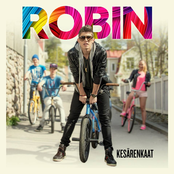 Kesärenkaat by Robin