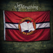 Anarchy, My Dear by Say Anything