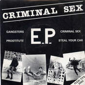 Criminal Sex