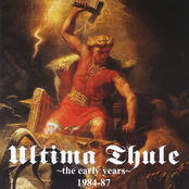 the early years 1984 - 87