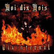 Détresse by Moi Dix Mois