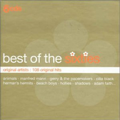 Best of Sixties Disc 4