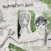 shapeshifter's diary