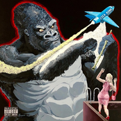 King Kong On Cocaine