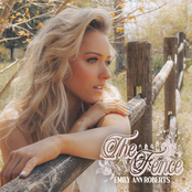 Emily Ann Roberts: The Fence