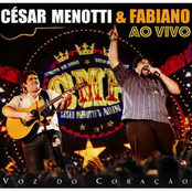 Minas Não Tem Mar by César Menotti & Fabiano