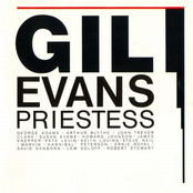 Priestess by Gil Evans