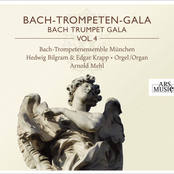 Bach Trumpet Gala, Vol. 4