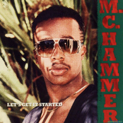 MC Hammer: Let's Get It Started