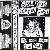 My Mom Says I'm Punk