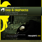 Autumn Melancholy / The Space Between Us (ICR remix)