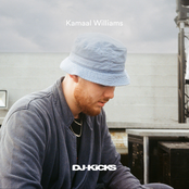 Kamaal Williams: DJ-Kicks (Kamaal Williams) [DJ Mix]