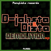 Demolition ep