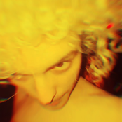 FRIDAY NIGHT A DRESS2IMPRESS MODEL HAS TO SHOW OFF HER NEW AFRO HAIRSTYLE