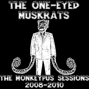 The Monkeypus Sessions 2008-2010