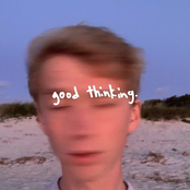 Class President: Good Thinking.