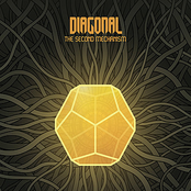 These Yellow Sands by Diagonal