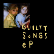 Guilty Songs EP