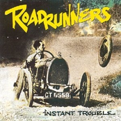 Saturation Point by Roadrunners