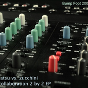 collaboration 2 by 2 EP