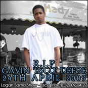 Logan Sama Show 2009-04-27