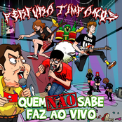 Quem Não Sabe Faz Ao Vivo (Live Session) [Ao vivo]