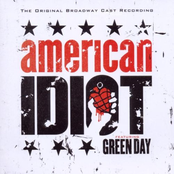 American Idiot: Original Broadway Cast