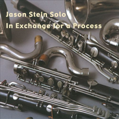 Jason Stein Quartet: In Exchange for a Process