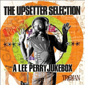 Enter The Dragon by The Upsetters