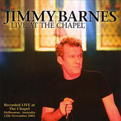 Going Down Alone by Jimmy Barnes