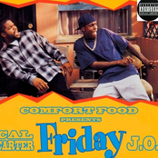 Friday The Official Mixtape