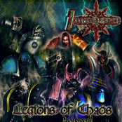Legions of Chaos: Remastered