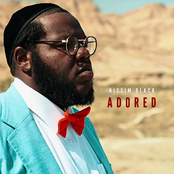 Nissim Black: Adored