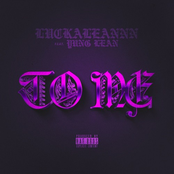 To Me (feat. Yung Lean)