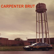 Carpenter Brut: EP II