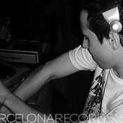 Mark Ross - Barcelona Records PODCAST002 (FREE DWNLOAD,320Kbp's,Minimal-DeepFunk)