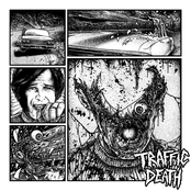 Traffic Death / Captain Three Leg