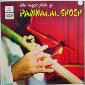 The Magic Flute of Pannalal Ghosh