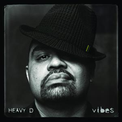 Chasing Windmills by Heavy D