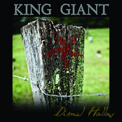 Road To Eleusis by King Giant