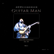 Guitar Man Vol 2