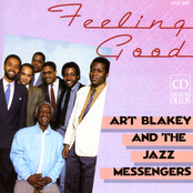 Wallace Roney: Art Blakey And The Jazz Messengers: Feeling Good