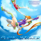 Cloud Kicker by Daydream Anatomy