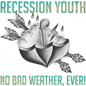 No Bad Weather, Ever! - EP